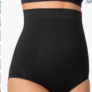 NWT Shapermint High Waisted Shaper Panty M/L